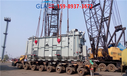 大件運(yùn)輸 大件運(yùn)輸