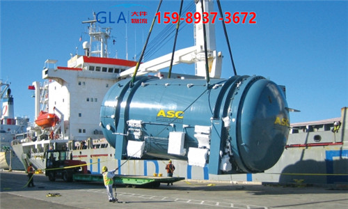 國際物流 國際物流