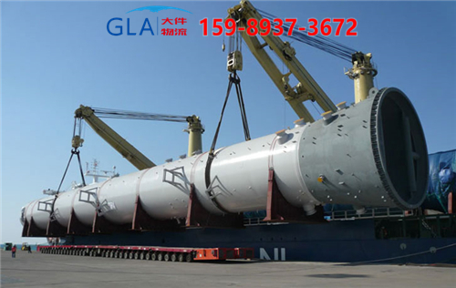 國(guó)際物流 國(guó)際物流