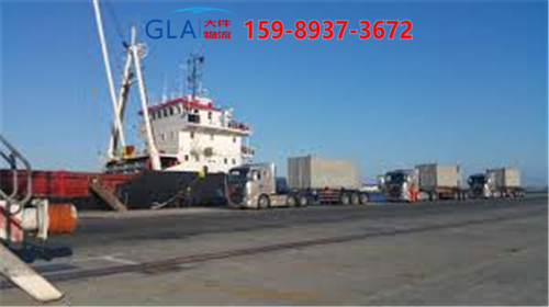 大件運輸 大件運輸