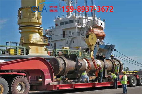 大件運輸 大件運輸