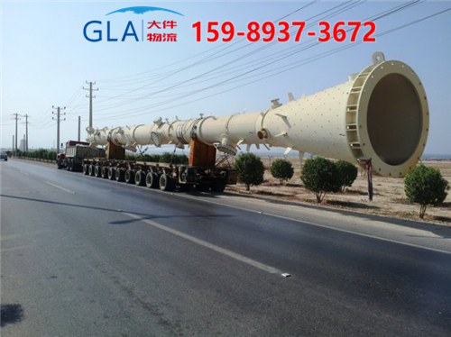 大件物流 大件物流